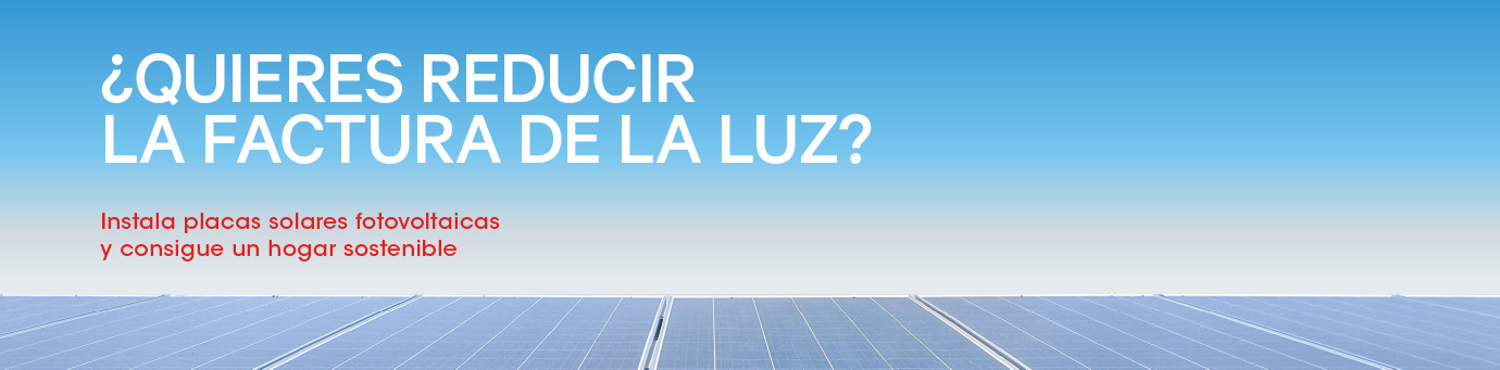 Instaladores de placas solares para casa o empresa - Energiber