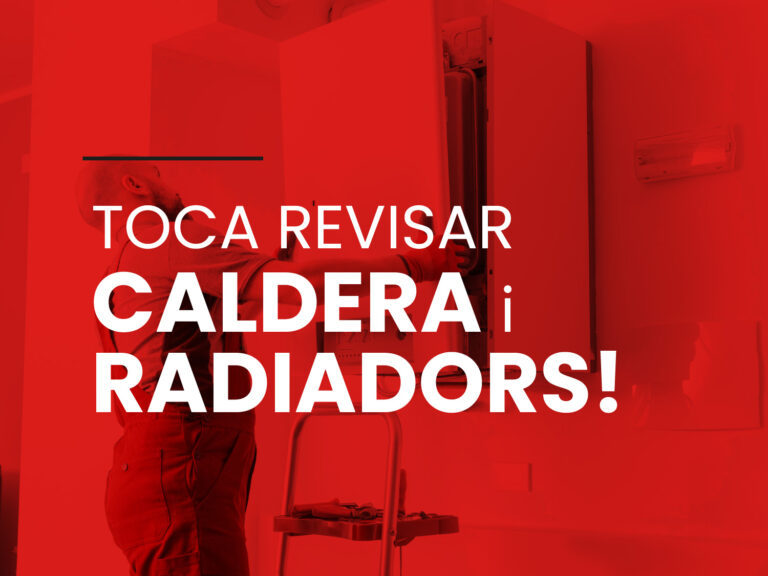 Revisió-Caldera
