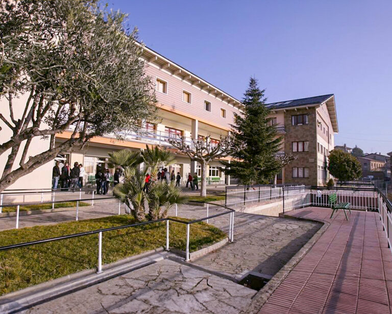23-Capçals termostatics la Salle