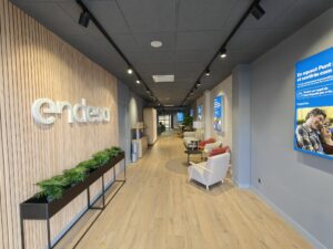 Hemos abierto un nuevo Punto Endesa en Olesa de Montserrat.