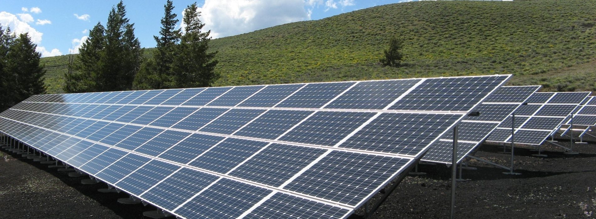 placas solares